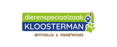 Klant De Diesignloods - Dierenspeciaalzaak Kloosterman