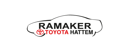 Klant De Diesignloods - Toyota Ramaker Hattem