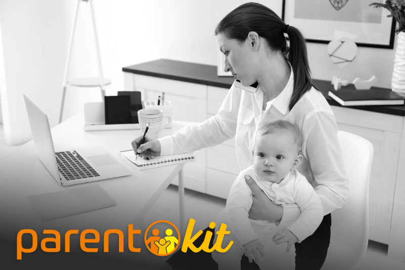 sfeerbeelden logo ontwerp parent kit 1