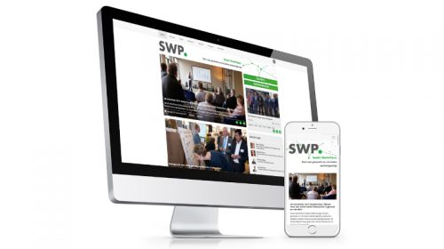 website SWP.