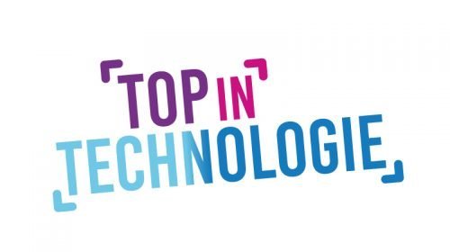 logo top in technologie_De Diesignloods