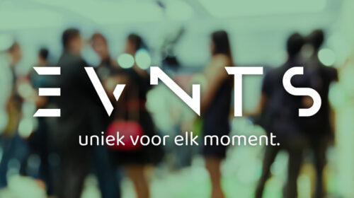 EVNTS - logo ontwerp 01