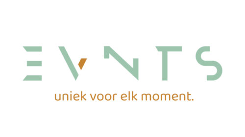 EVNTS - logo ontwerp 02