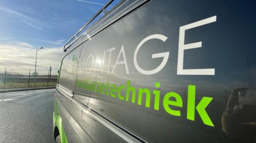 voertuigbelettering MAN - Biomontage 02