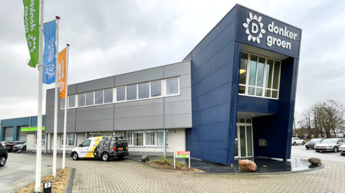 Gevelreclame & bewegwijzering Donkergroen_08