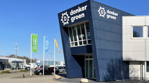 Gevelreclame & bewegwijzering Donkergroen_02