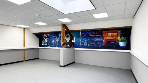 signing schoolgebouw - TECHLAB H2O_8