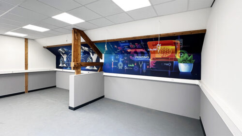 signing schoolgebouw - TECHLAB H2O_7