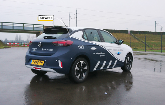 carwrap, 