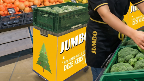 vuldolly Jumbo